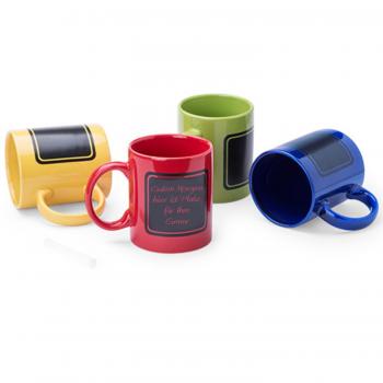 Becher mit Gravur gestalten