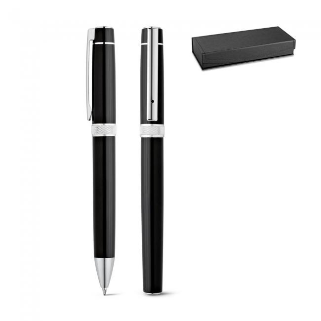 Elegantes DOURO Schreibset mit Gravur