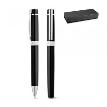 Elegantes DOURO Schreibset mit Gravur