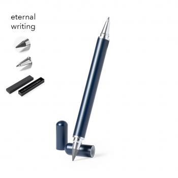 Kugelschreiber & ewiger Bleistift 2-in-1! + Wunschtext