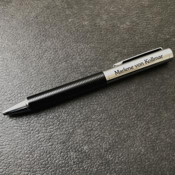 Geschenk mit Gravur 