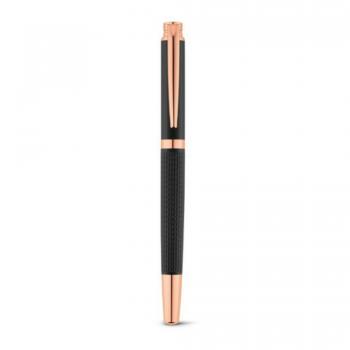 grauer Rollerball mit Gravur