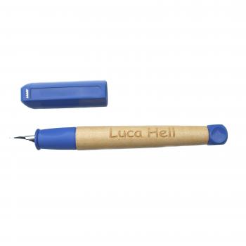 LAMY F�llhalter f�r Kinder mit Ihrer Wunschgravur