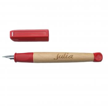 LAMY F�llhalter f�r Kinder mit Ihrer Wunschgravur