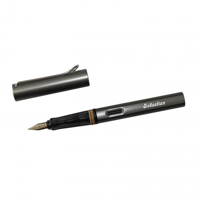 ID Edelstahl Armband Partnerarmbänder Mit Gravur Nach Wunsch Model Nr.3 In 4 Far - Foto 6