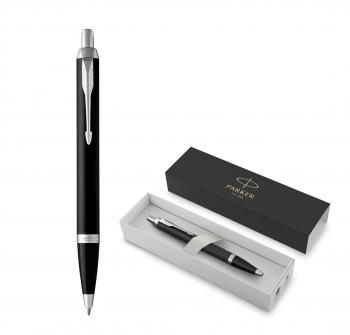 Parker Kugelschreiber  m. Gravur nach Wunsch mit Etui u
