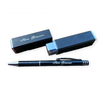 Geschenk mit Gravur 