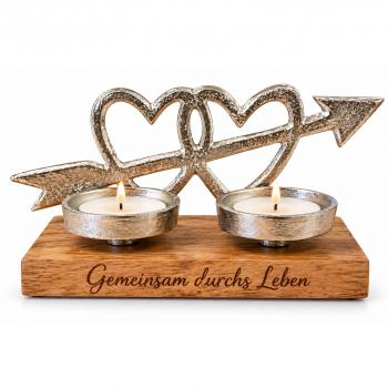 pers�nliches Geschenk zur Hochzeit und zum Jahre