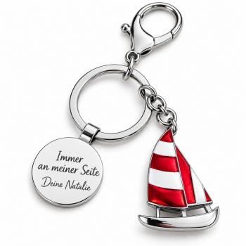 Segelschiff � pers�nliches Geschenk