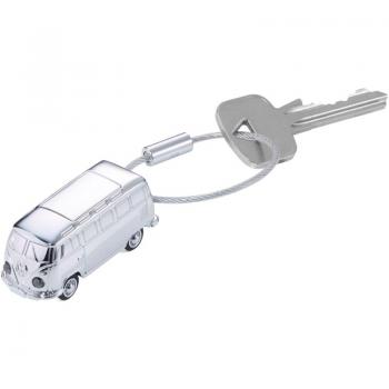 Volkswagen Bulli mit Gravur