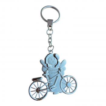 Geschenk zum neuen Fahrrad