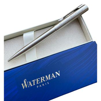 Waterman Kugelschreiber Allure mit Gravur nach Wunsch