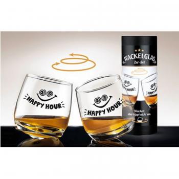 Das Geschenk f�r den Whiskytrinker